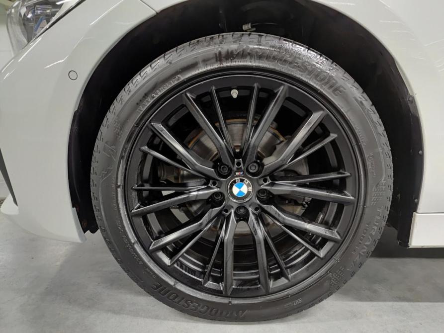BMW 3 серии VII (G2x) Казань  - изображение 22