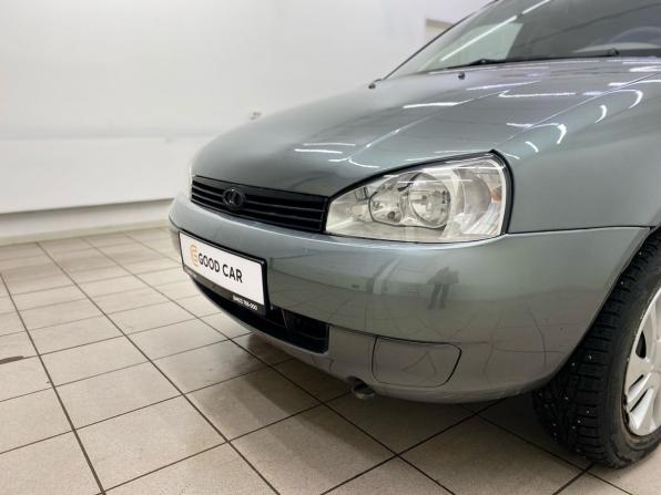 Lada (ВАЗ) Kalina I с пробегом 2011 года, цена 305 000 рублей, 174863 км, хэтчбек, Автокод Объявления