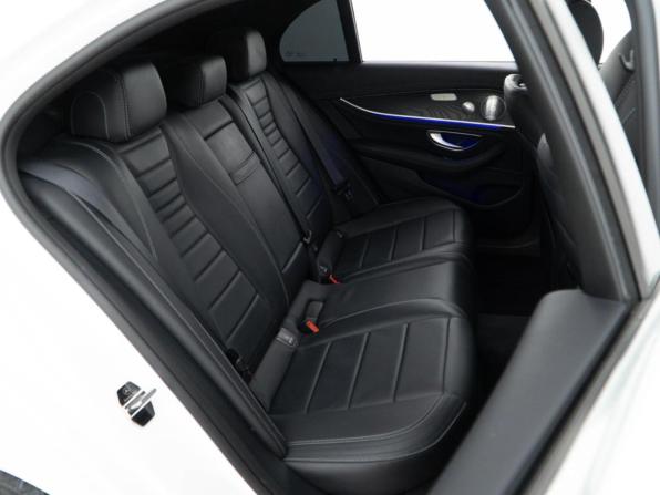 Mercedes-Benz E-Класс V (W213 S213 C238) с пробегом 2019 года, цена 3 099 050 рублей, 42320 км, седан, Автокод Объявления