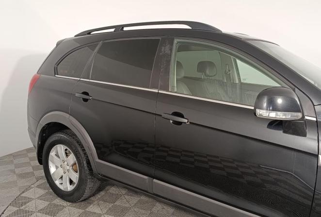Chevrolet Captiva I Рестайлинг с пробегом 2012 года, цена 930 000 рублей, 206000 км, внедорожник, Автокод Объявления