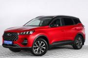 Chery Tiggo 7 Pro I Челябинск  - изображение 23