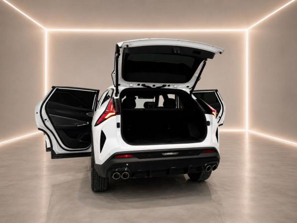 Geely Cityray с пробегом 2024 года, цена 2 495 000 рублей, 6790 км, внедорожник, Автокод Объявления