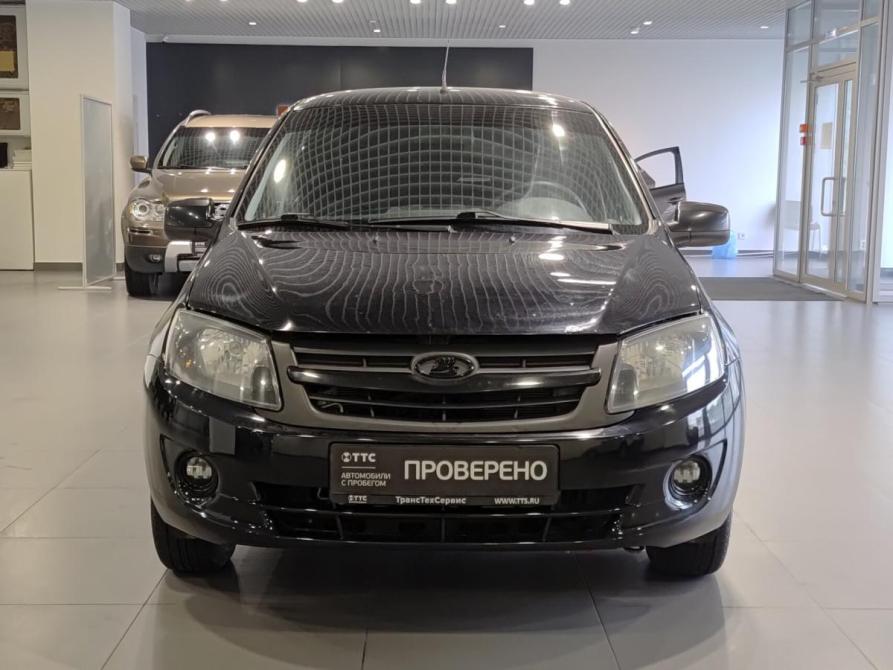 Lada (ВАЗ) Granta I Казань  - изображение 2