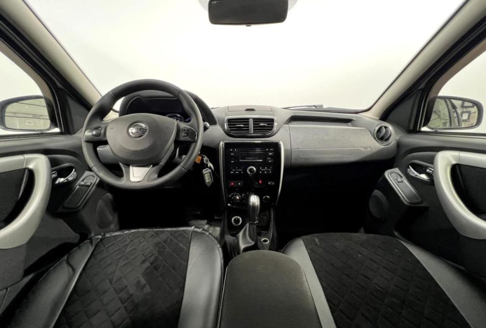 Nissan Terrano III (D10) Нижний Новгород  - изображение 13