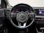 Kia Sportage IV Рестайлинг Москва  - изображение 49