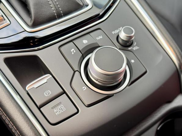 Mazda CX-5 II с пробегом 2021 года, цена 3 448 000 рублей, 30256 км, внедорожник, Автокод Объявления