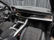 Audi Q8 I (4M) Москва  - изображение 38