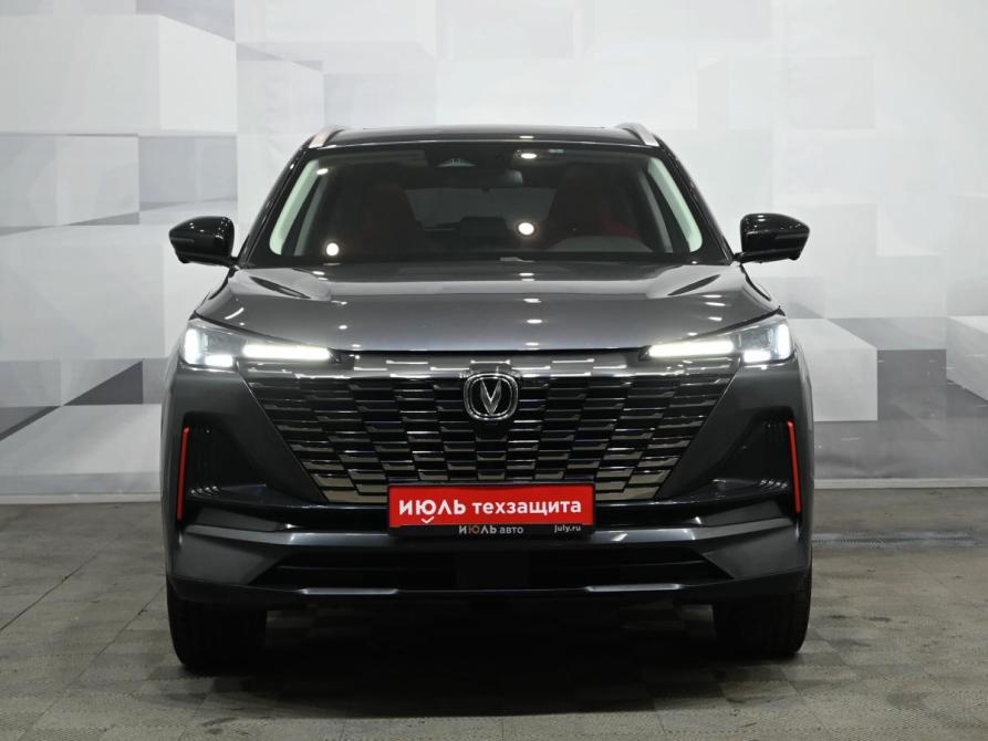 Changan UNI-S (CS55 Plus) Екатеринбург  - изображение 2