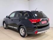 Mitsubishi Outlander III Рестайлинг 2 Альметьевск  - изображение 27