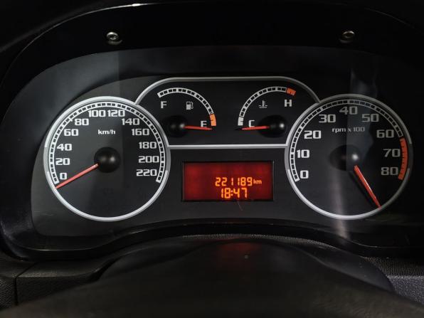 Fiat Albea I Рестайлинг с пробегом 2008 года, цена 178 000 рублей, 221189 км, седан, Автокод Объявления