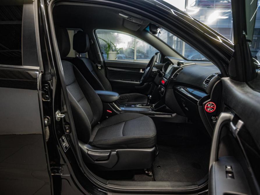 Kia Sorento II Рестайлинг Челябинск  - изображение 31