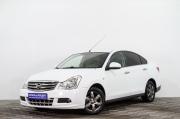 Nissan Almera III (G15) Сургут  - изображение 20