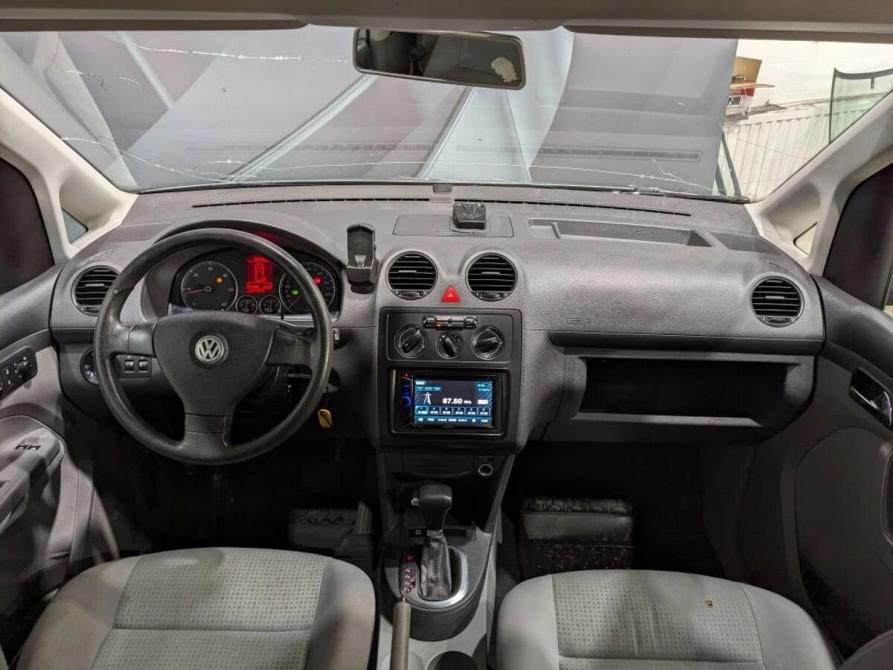 Volkswagen Caddy III Пермь  - изображение 15