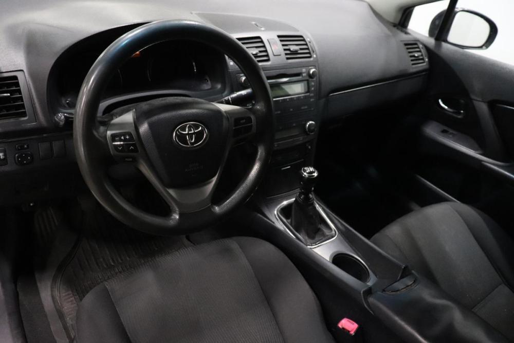 Toyota Avensis III Ульяновск  - изображение 5