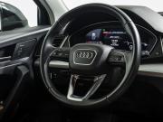 Audi Q5 II (FY) Рестайлинг Москва  - изображение 33