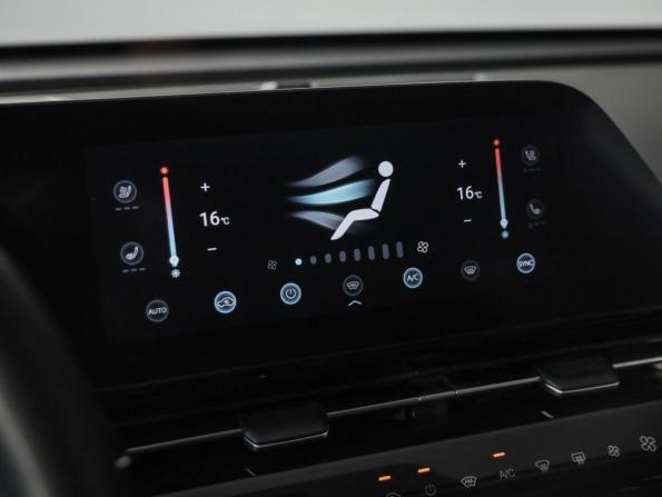 Omoda C5 I с пробегом 2023 года, цена 1 679 000 рублей, 53000 км, внедорожник, Автокод Объявления