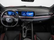 Geely Coolray I Рестайлинг Москва  - изображение 35