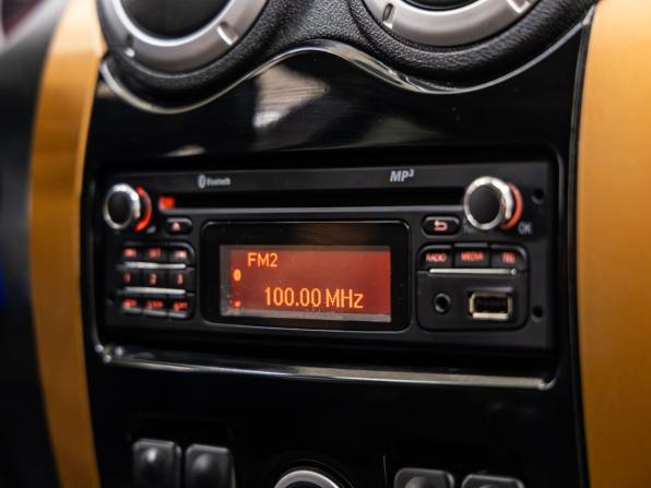 Lada (ВАЗ) Largus I с пробегом 2017 года, цена 989 000 рублей, 122574 км, универсал, Автокод Объявления