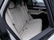 BMW X5 IV (G05/G18) Сочи  - изображение 46