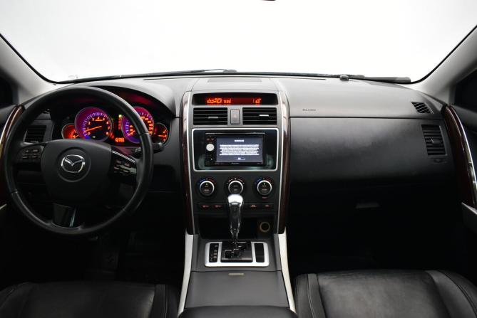 Mazda CX-7 I с пробегом 2008 года, цена 1 000 000 рублей, 223868 км, внедорожник, Автокод Объявления