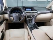 Lexus RX III Тюмень  - изображение 28