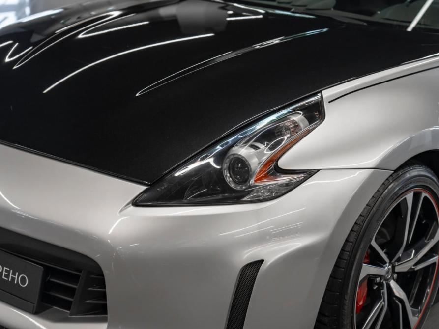 Nissan 370Z I Рестайлинг Москва  - изображение 23
