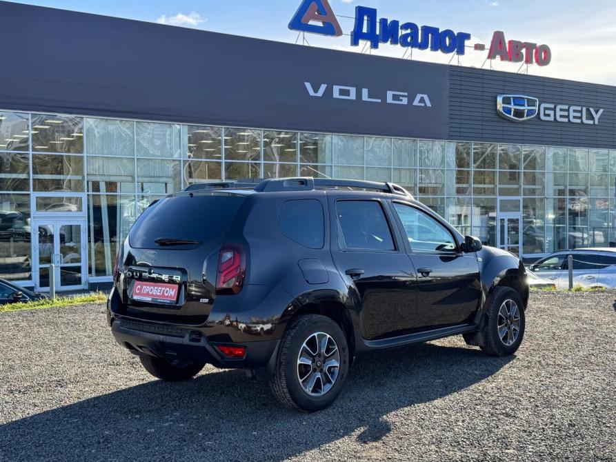 Renault Duster I Рестайлинг Набережные Челны  - изображение 6