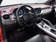 Geely Coolray I Тюмень  - изображение 36
