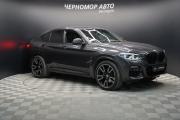BMW X4 II (G02) Крым  - изображение 39