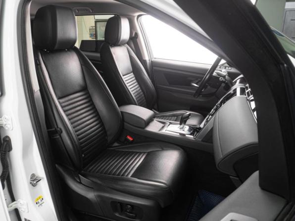 Land Rover Discovery Sport I Рестайлинг с пробегом 2019 года, цена 2 989 000 рублей, 93088 км, внедорожник, Автокод Объявления