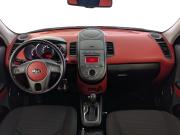 Kia Soul I Рестайлинг Москва  - изображение 49