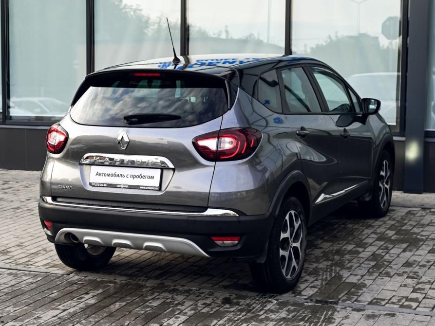 Renault Kaptur I Екатеринбург  - изображение 5