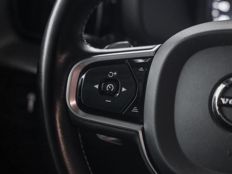 Volvo XC60 II Санкт-Петербург  - изображение 14