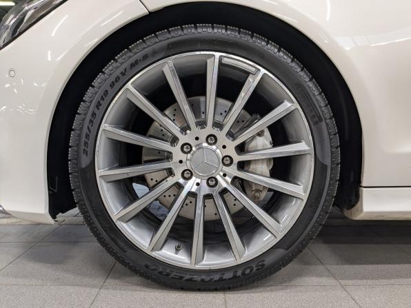 Mercedes-Benz CLS II (C218) Рестайлинг с пробегом 2015 года, цена 3 500 000 рублей, 118440 км, седан, Автокод Объявления