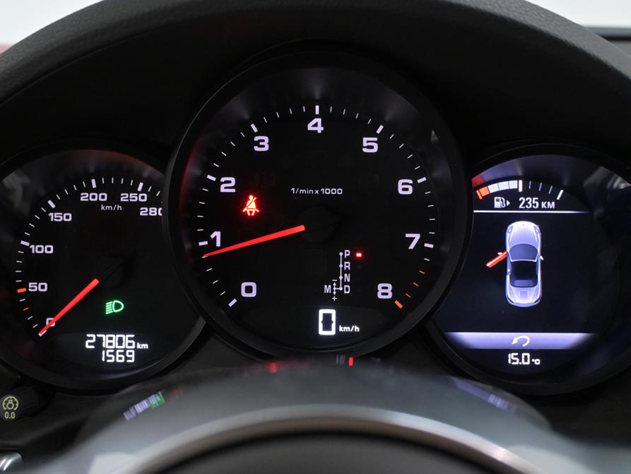 Porsche Boxster IV 718 (982) Москва  - изображение 13