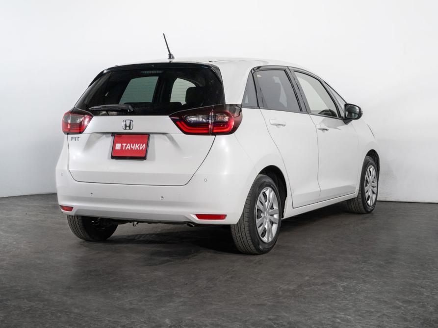 Honda Fit IV Иркутск  - изображение 3