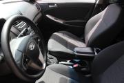 Hyundai Solaris I Рестайлинг Белгород  - изображение 33