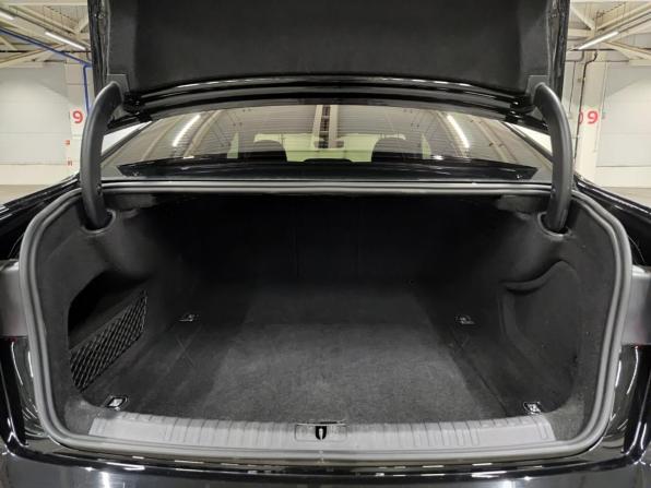 Audi A6 V (C8) с пробегом 2021 года, цена 2 410 000 рублей, 207290 км, седан, Автокод Объявления