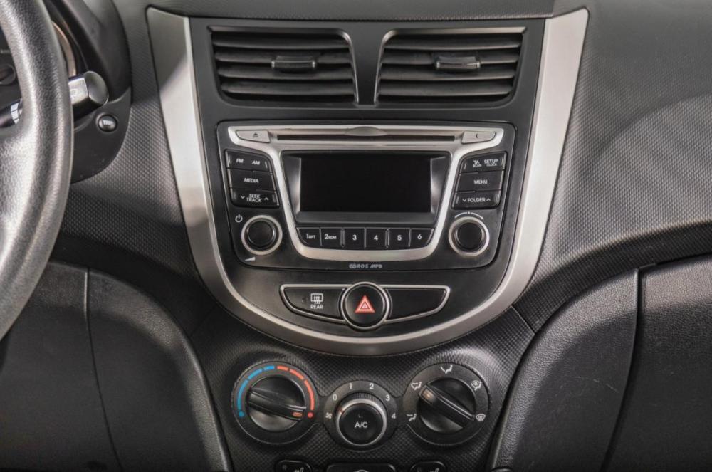 Hyundai Solaris I Рестайлинг Томск  - изображение 16