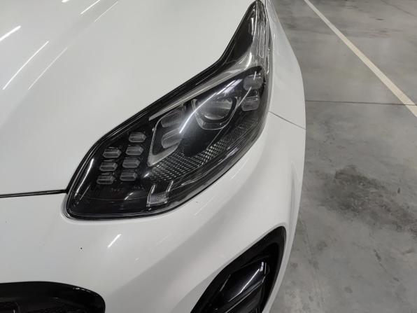 Kia Sportage IV Рестайлинг с пробегом 2021 года, цена 2 900 000 рублей, 127141 км, внедорожник, Автокод Объявления