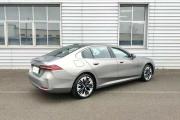 BMW i5 Краснодар  - изображение 15