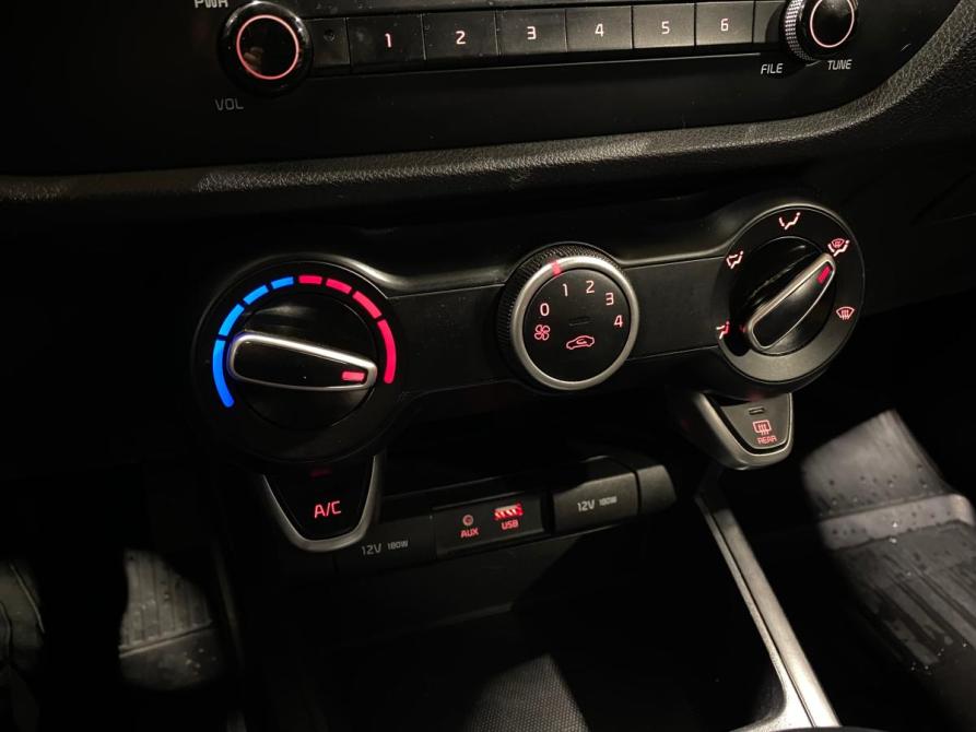 Kia Rio IV Челябинск  - изображение 5