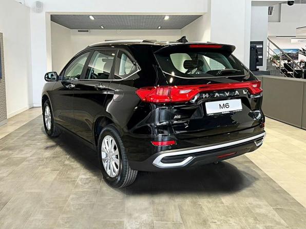 Haval M6 II с пробегом 2026 года, цена 2 049 000 рублей, 1 км, внедорожник, Автокод Объявления