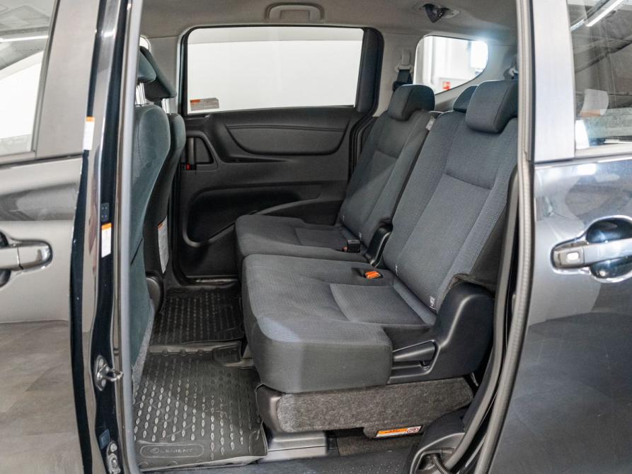 Toyota Sienta II Красноярск  - изображение 8