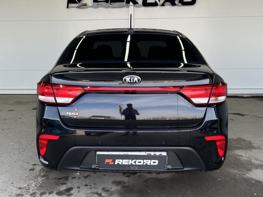 Kia Rio IV Уфа  - изображение 6