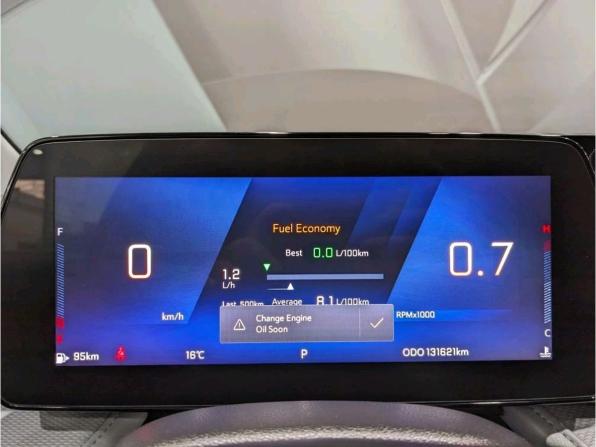 Chevrolet Monza II Рестайлинг с пробегом 2023 года, цена 1 270 000 рублей, 131547 км, седан, Автокод Объявления