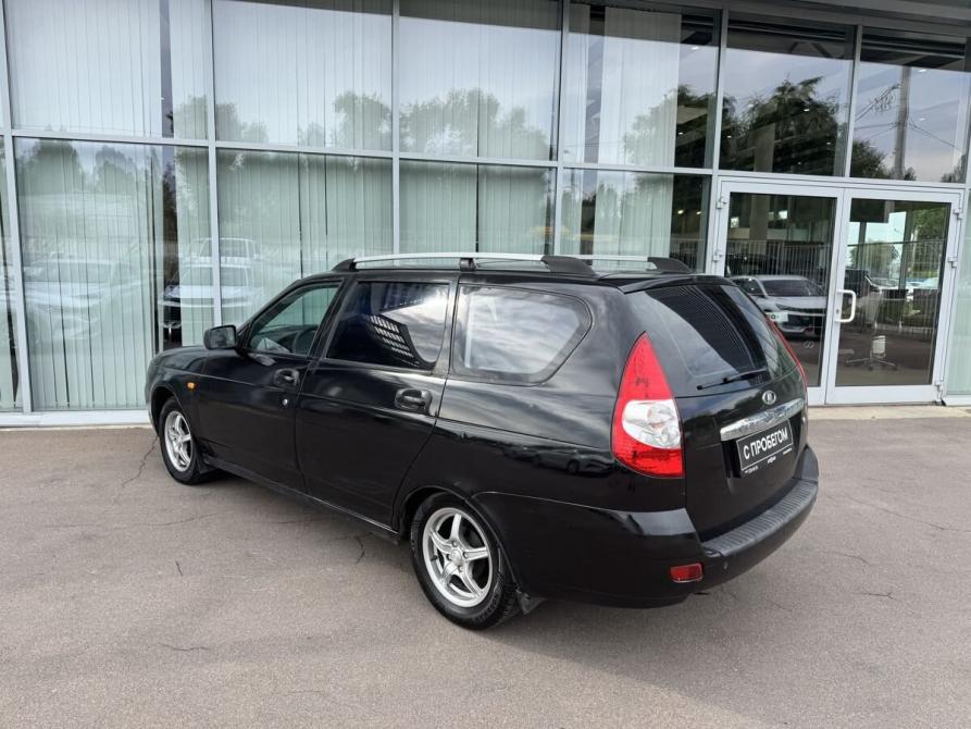 Lada (ВАЗ) Priora I Воронеж  - изображение 7