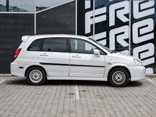 Suzuki Aerio с пробегом 2002 года, цена 360 000 рублей, 236460 км, универсал, Автокод Объявления