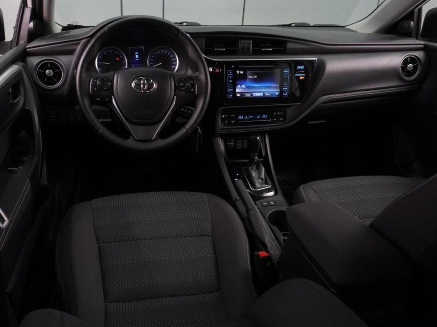 Toyota Corolla XI (E160 E170 E180) Рестайлинг 1 Воронеж  - изображение 6