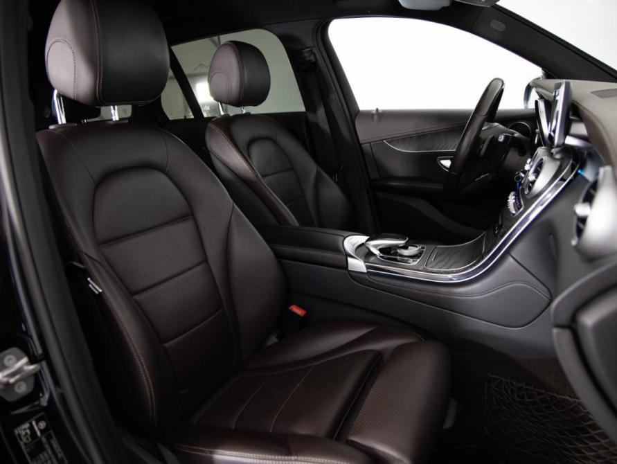 Mercedes-Benz GLC I (X253) Санкт-Петербург  - изображение 12